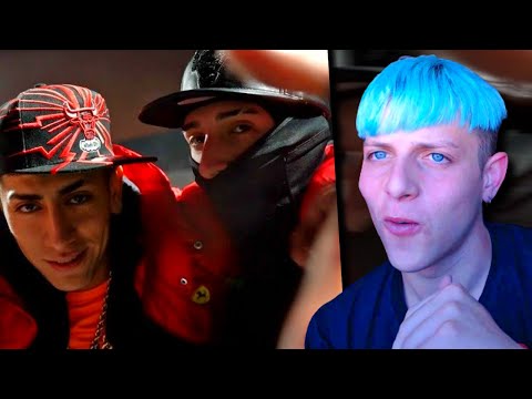 BERTIAKA REACCIONA a Ropa Cara - El Jordan 23 x Pailita (Prod By. Big Cvyu x Lewis) [Video Official]