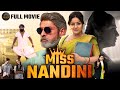 Miss Nandini New Released South Indian Hindi Dubbed Movie 2025 New 2025 Hindi Dubbed Action Movie