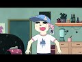 Summer Camp Island Susie Burp Fart Compilation