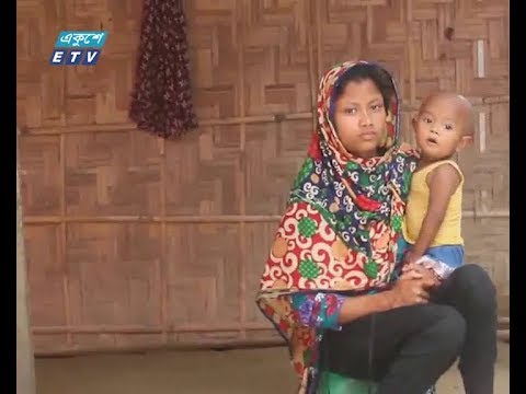 ঠাকুরগাঁওয়ে বন্ধ হচ্ছে না বাল্য বিয়ে