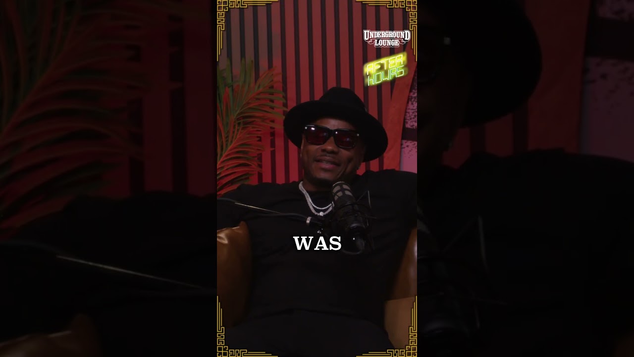 Donell Jones on the memes that came from the Verzuz #shorts #podcast #new #verzuz #funny #media