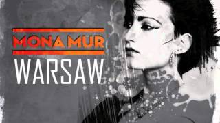 Mona Mur - Warsaw (official trailer 2)