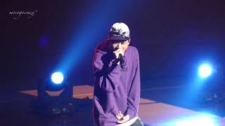 181111_ 루피 Loopy / V _ 슈퍼스타더오리지널-울산