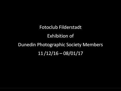 DPS Exhibition in Filderstadt, Germany