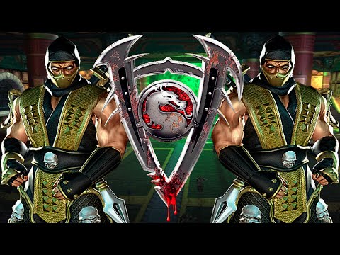 MORTAL KOMBAT DEADLY ALLIANCE |Konquest Mode| (PS2) Walkthrough/LongPlay 4K 60FPS 2020