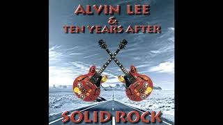 Alvin Lee-  Baby won&#39;t you let me rock &#39;n&#39; roll  you