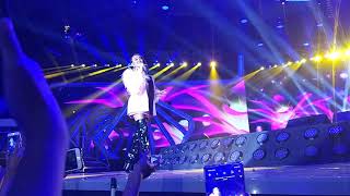 Download lagu AGNEZMO HUT SCTV 29 Karena Kusanggup - Tak Mungkin - Teruskanlah mp3