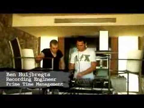 Tiësto - The Making Of In Search of Sunrise 7 Asia
