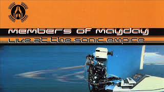 Members of Mayday - A blast from the past