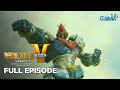 Voltes V Legacy The Boazanian Empire Versus Voltes V Full Episode 1 Recap