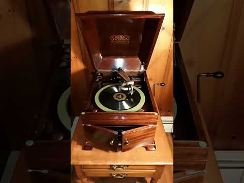 Swanee River Moon (Clark) Casino Dance Orchestra