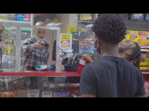 Cdaii Caponee - Distribute ft ABM Jaay & JLH TW3AK shot by @LawaunFilms  (Official Music Video)