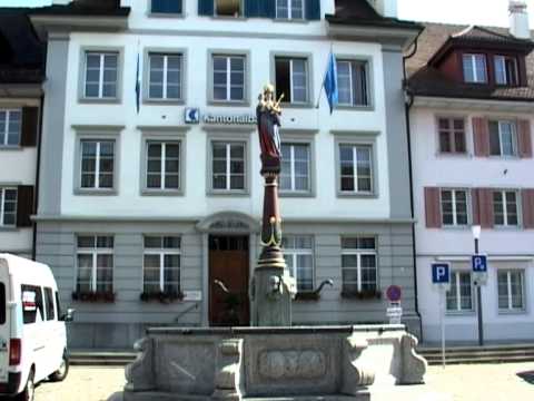 Aarwangen - Sursee