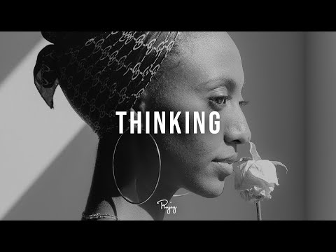 "Thinking" - Emotional Trap Beat | New Rap Hip Hop Instrumental Music 2021 | DJBala #Instrumentals