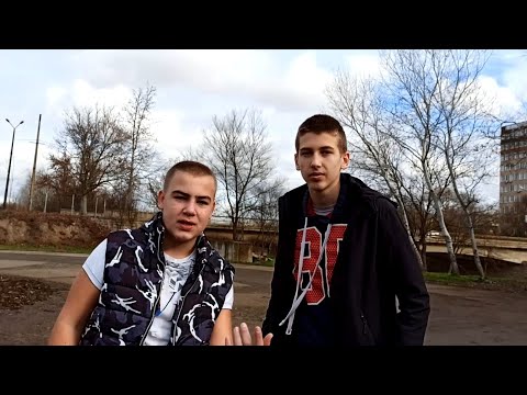M$V x MonsterGuti - НЕКА ЗНАЯТ [Official Music Video]