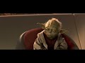 Star Wars Episode II Angriff Der Klonkrieger Meister Yoda Fandub German