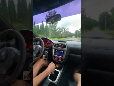 03 WRX FULLY BUILT EJ205 | GRIMMSPEED BB500 | 29PSI