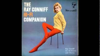 Ray Conniff - Moonlight Serenade