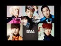 B1A4 only one 