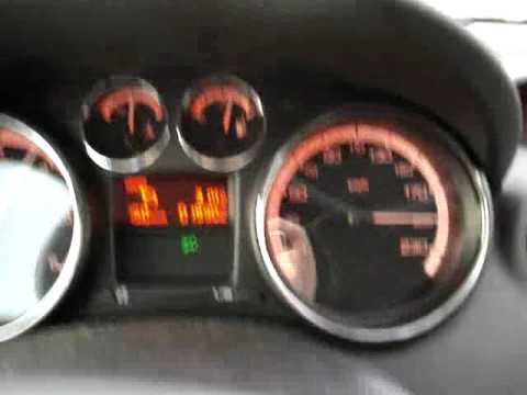 Peugeot 308 - Autobahn A8