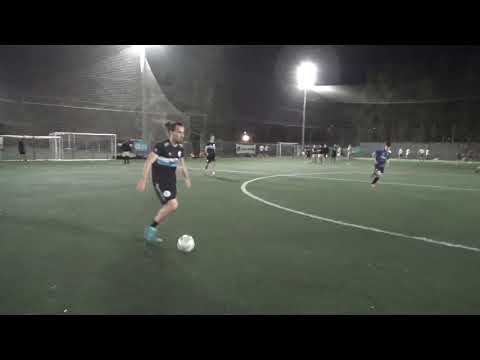 VILLA MARTELLI VS EL MANYA - #LigaNuñez - #Clausura SLS - 29/10/2022