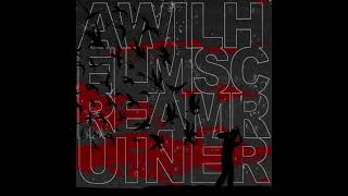 A Wilhelm Scream - Less Bright Eyes, More Deicide (Instrumental)