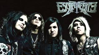 Live fast, Die Beautiful Escape The Fate