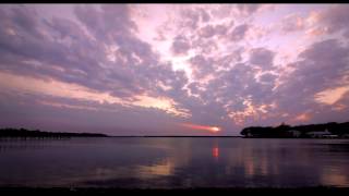 preview picture of video 'Okoboji Time-Lapse 3/25/2012- GBDeflicker-ed'
