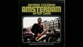 george coleman   new arrival