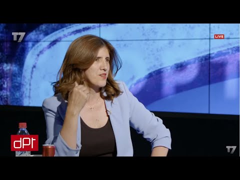 DPT, Ganimete Musliu - 21.06.2022 | T7