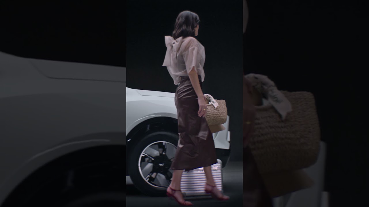 MAHINDRA LAUNCH FILM