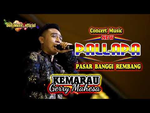 KEMARAU Gerry Mahesa NEW PALLAPA BANGGI Rembang