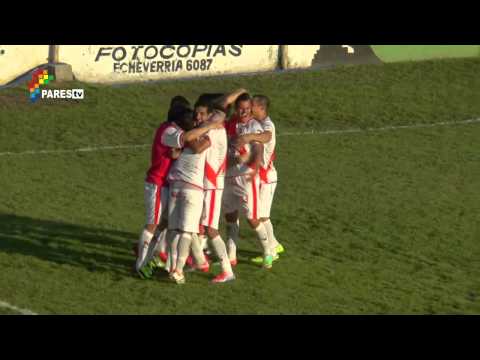 Berazategui 0  Luján 1