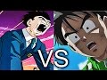 Piccolo Dies For Gohan 1996 VS 2015 DBS VS DBGT