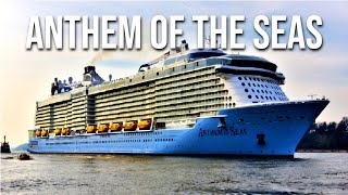 ANTHEM OF THE SEAS