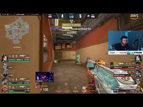 Greatest ROZA ULT !!!