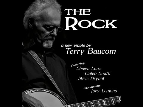 The Rock by Terry Baucom