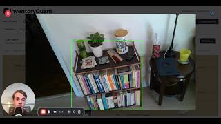 InventoryQuant Tutorial