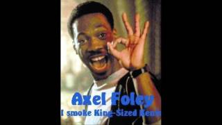 Axel Foley - The Kill (Napalm Death)