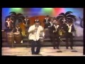 Marvin Santiago - El Pasajero (Live Son del Caribe)