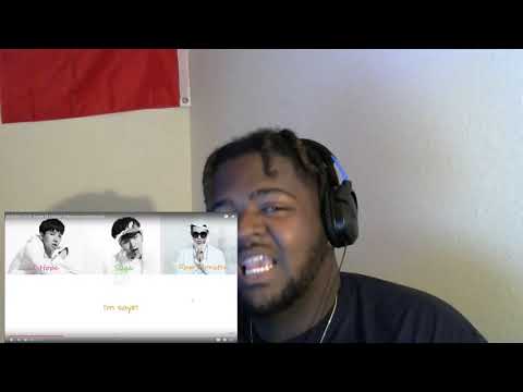 NON KPOP FAN FIRST REACTION TO BTS(방탄소년단) - Cypher Pt.1