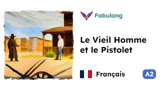 Écouter Fabulang