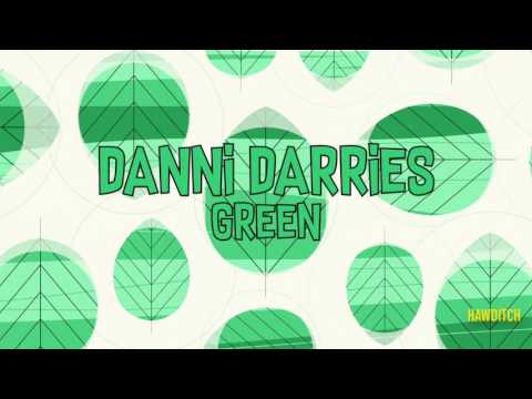 Danni Darries - Green