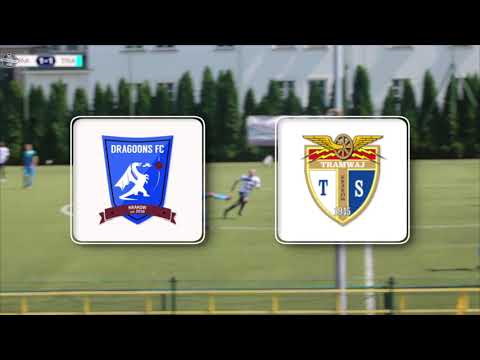 KRAKOW DRAGOONS FC - TS TRAMWAJ KRAKOW | Polish Cup Round 2 - Shootout