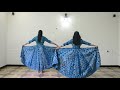 O Saki Saki Dance Cover
