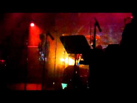 Scientist with Roots Radics @ Dubquake 2010 @the Echoplex