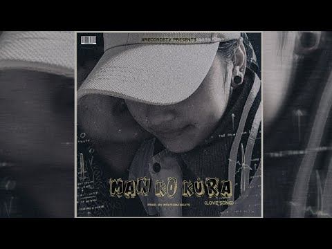 CZER - MAN KO KURA || (OFFICIAL AUDIO) || Prod. @PrathamBeats