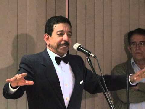 Conferencia Gilberto Montavo sobre Carmelina Soto 2012 Parte 3