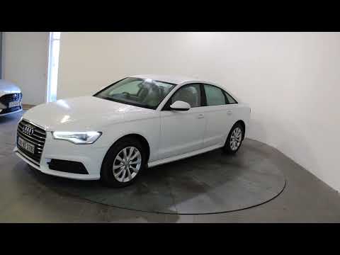 Audi A6 2.0tdi 190 Ultra SE Auto - Image 2