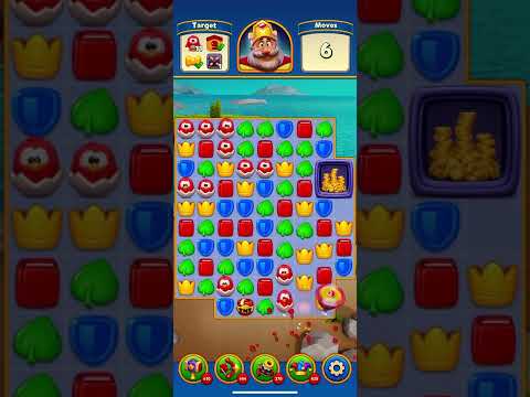 Royal Match Level 4416